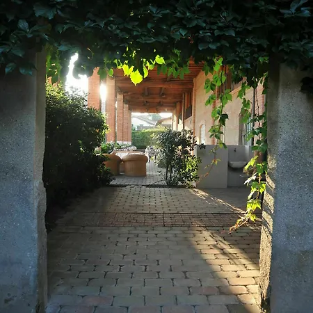 Santellone Ξενοδοχείο